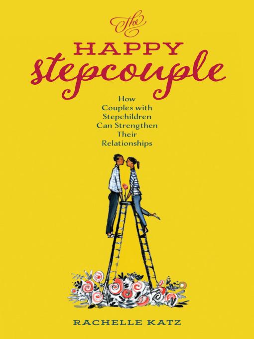 Cover image for The Happy Stepcouple